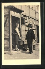 Hummel bringt trinkwasser gebraucht kaufen Hummel bringt trinkwasser gebraucht kaufen  Berlin