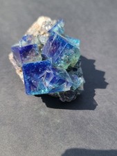 130 fluorine fluorit d'occasion  Rousset