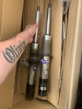 seat coilovers for sale  RUGBY