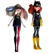 2015 mattel comics for sale  Mount Holly