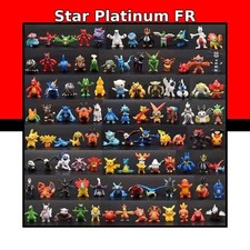 Lot figurines pokémon d'occasion Lot figurines pokémon d'occasion  Roubaix