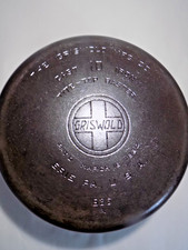 Xlnt .10 griswold for sale  Apple Valley