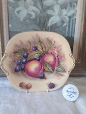 Aynsley orchard gold for sale  UK