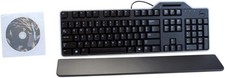 dell black keyboard for sale  Staten Island