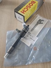 Injector bosch 0445110165 for sale  LEIGHTON BUZZARD