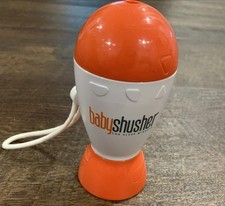 Baby shusher sleep d'occasion  Expédié en Belgium