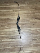 Hoyt buffalo recurve for sale  Buffalo