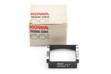 Kowa écran mise d'occasion  Expédié en France