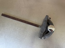 Vintage craftsman table for sale  Gap