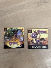 Spyro the dragon usato  Ravenna