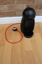 Krups nescafe dolce for sale  SWANSEA