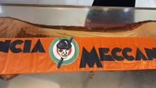Sciarpa drughi arancia usato  Massa