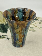 Vintage blue drip for sale  MAIDSTONE