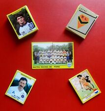 Panini french issue d'occasion  Expédié en Belgium