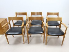 Set teak black for sale  GLASGOW