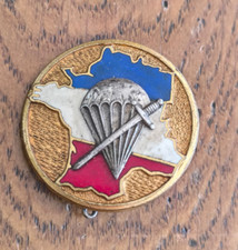 Insigne bpc bataillon d'occasion  Saint-Pierre-d'Oléron