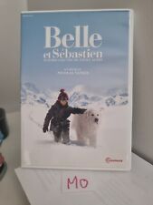 Dvd belle sébastien d'occasion  Gruissan
