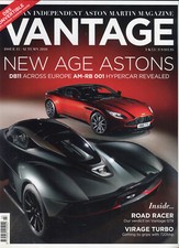 Vantage aston martin for sale  LEDBURY