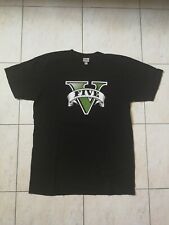 Shirt gta grand usato  Udine