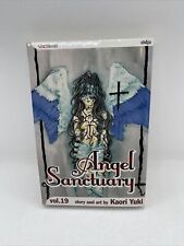 Angel sanctuary volume for sale  Midlothian