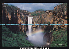 Parque Nacional D046897 Kakadu. Jim Jim Falls. North Australian Trading Co. Omega comprar usado  Enviando para Brazil