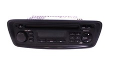 Autoradio peugeot 206 gebraucht kaufen  Dresden