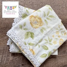 Vintage pair pillowcases for sale  Sharps Chapel