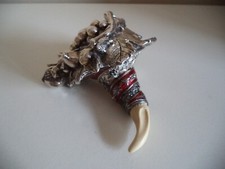 Cornucopia argento 925 usato  Torino