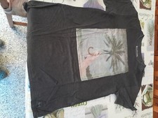 Maglia uomo billabong usato  Lecco