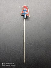 Ancien insigne épinglette d'occasion  Saint-Michel-sur-Meurthe