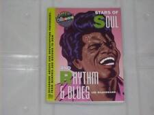 Stars soul rhythm for sale  Montgomery