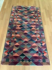 Missoni teppich luxor gebraucht kaufen  Düsseldorf