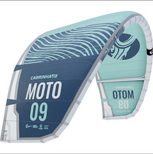 Cabrinha moto 2022 gebraucht kaufen  München
