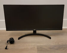 Monitor LG 29WL500-B 29 polegadas IPS LED UltraWide FHD 1080p FreeSync 75Hz comprar usado  Enviando para Brazil