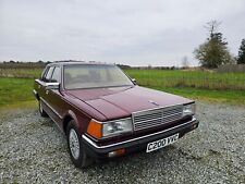 1985 nissan 300c for sale  NORWICH