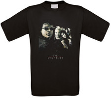 Lost Boys Kult Movie T-Shirt alle Größen NEU comprar usado  Enviando para Brazil