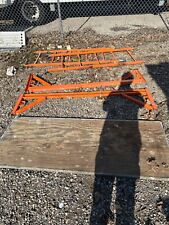 Rolling scaffold for sale  Crystal Lake