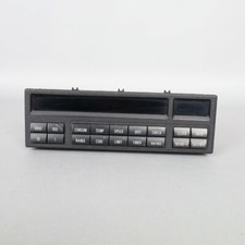 1992-1999 BMW 318i 323i 325i 328i monitor de bordo computador OEM usado, usado comprar usado  Enviando para Brazil