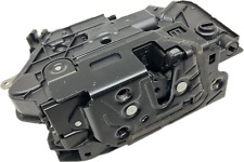 Fechadura de porta traseira direita 5N0839016A VW Cc Amarok Tiguan I 5N original comprar usado  Enviando para Brazil