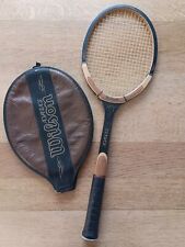 Raquette wilson advantage d'occasion  Bordeaux-