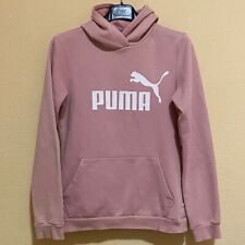 Puma essentials felpa usato  Nocera Inferiore