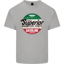 Superior gasoline biker for sale  COVENTRY