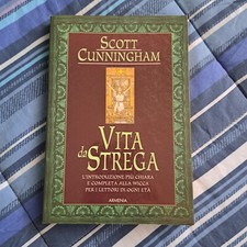 Libro raro wicca usato  Seregno