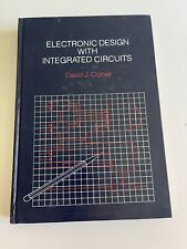 Usado, Electronic Design With Integrated Circuits - Comer Hardcover 1981 comprar usado  Enviando para Brazil