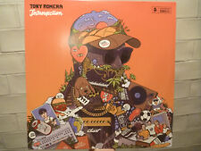 Tony Romera – Introspection [Vinyl 2LP] France 2021 - LIKE NEW na sprzedaż  Wysyłka do Poland