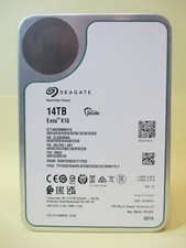 Seagate exos x16 gebraucht kaufen  Hildesheim