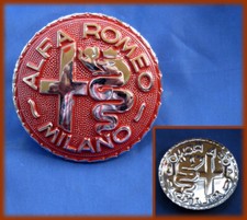 Alfa romeo 2500 usato  Trevenzuolo