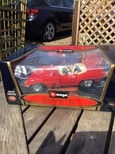 Burago special collection for sale  Shipping to Ireland