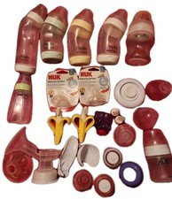 Lot baby bottles for sale  Clarksville