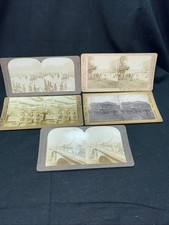 Antique stereoscopic royals for sale  CUMNOCK